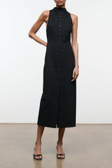 Aris Dress | Black