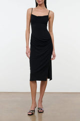 Ashe Dress | Black