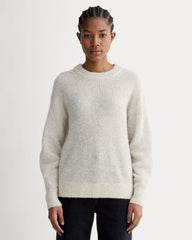 The Cocoon Crew in Alpaca | Almond