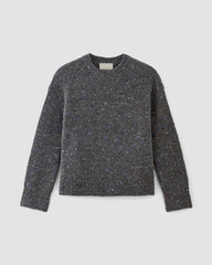 The Confetti Crew | Charcoal Multi