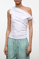 BELLARIA TOP | WHITE