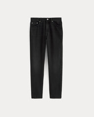 The Super-Soft Relaxed Jean | Stormy