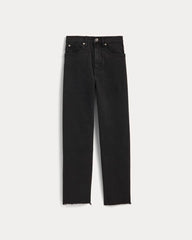 The Way-High® Jean | Coal | 25.5” Inseam