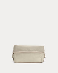 The ReNew Transit Catch-All Case | Warm Quartz