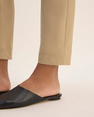 The Bi-Stretch Work Pant | Cornstalk