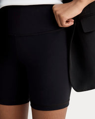 The Perform Bike Short | Black
