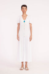 SONYA COVERUP | WHITE