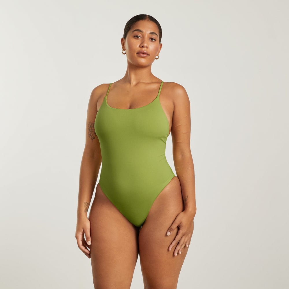 The String One-Piece | Pepper
