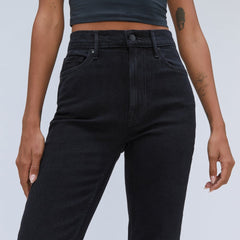 The Original Cheeky® Jean | Coal | 26.5" Inseam