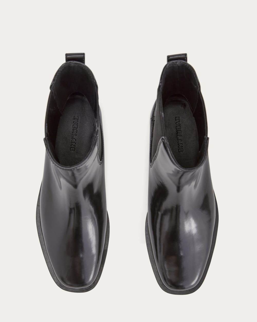 The Chelsea Boot |  Black