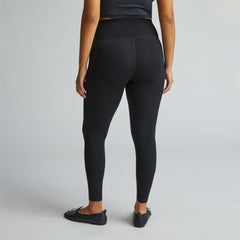 The Perform Legging® | Black | Regular