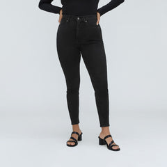 The Way-High® Hourglass Skinny Jean |  Ash | 26.75" Inseam