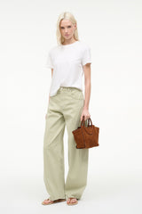 HARRISON PANT | EUCALYPTUS