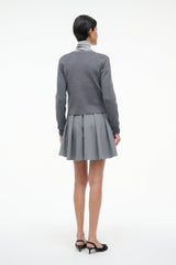 MILO DRESS | STATIC