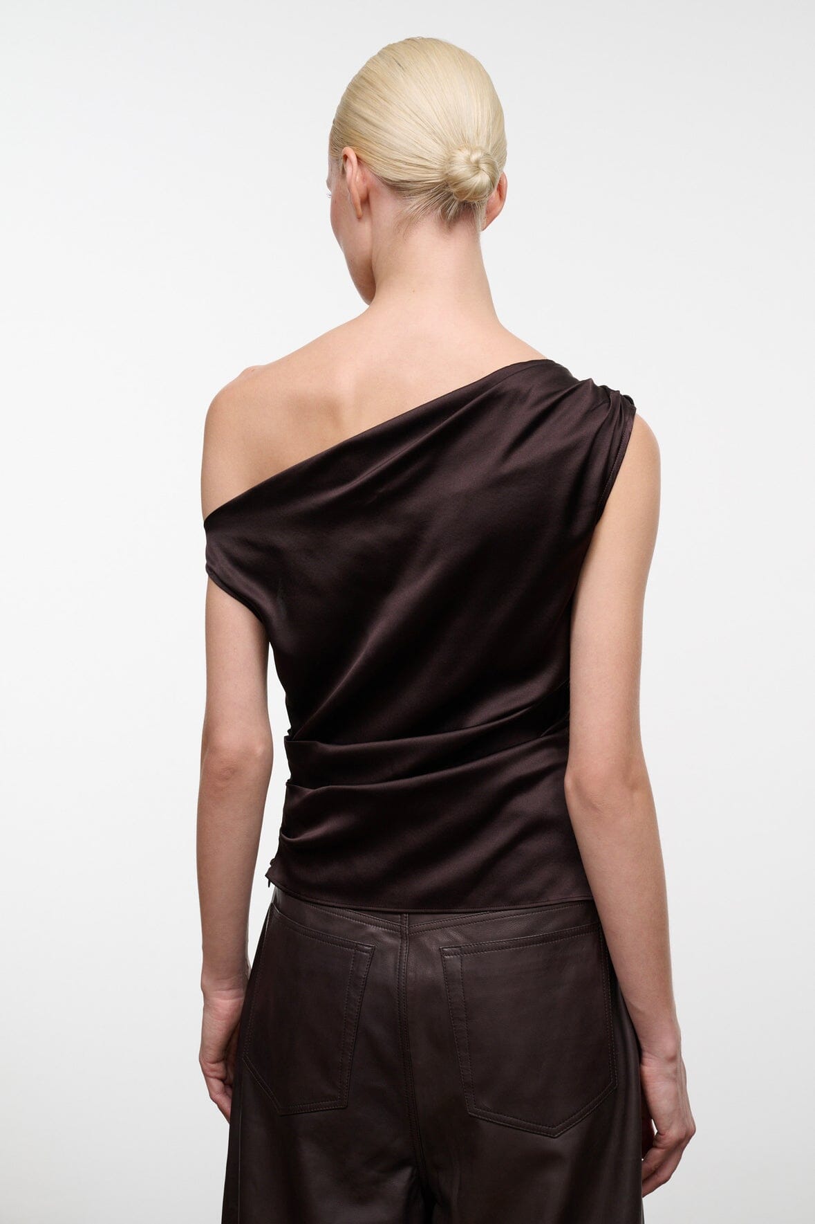 PHARE SILK TOP | EARTH