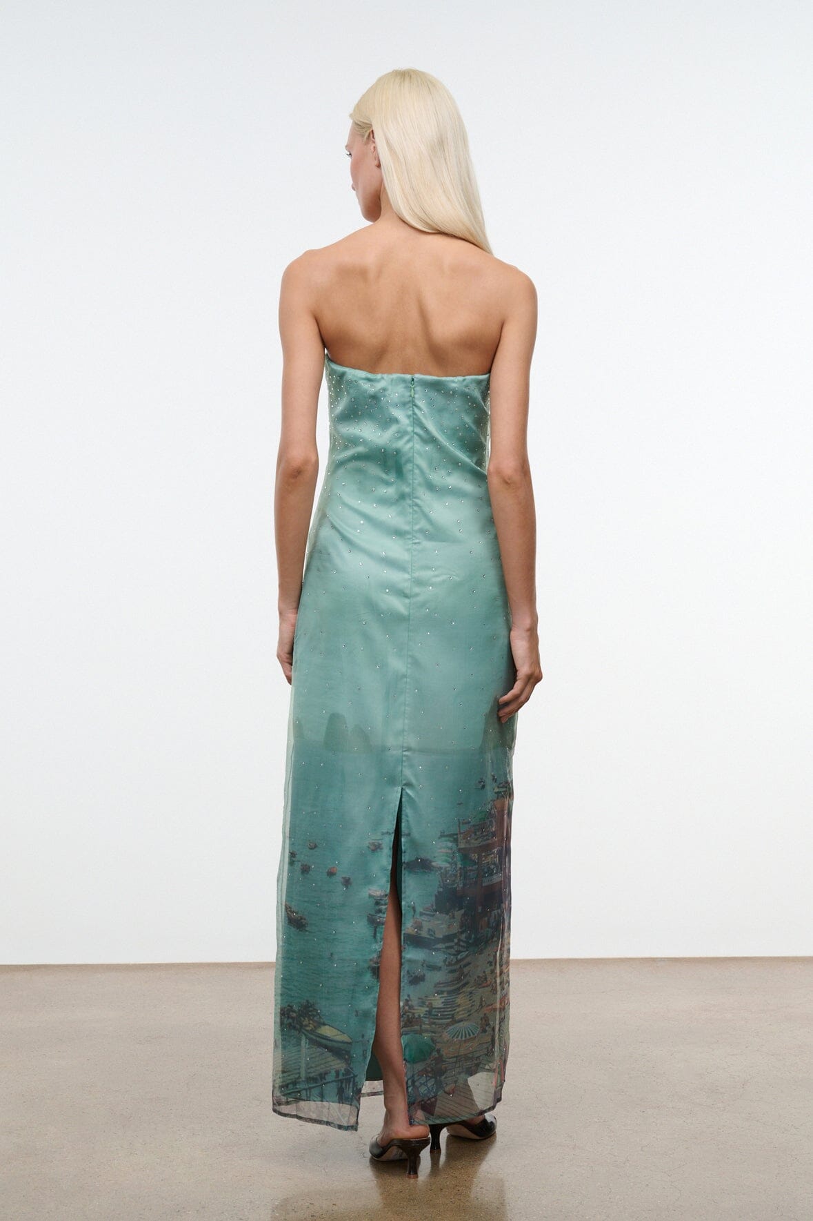 AMARA DRESS | ENDLESS SUMMER