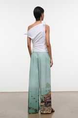 BELLARIA TOP | WHITE
