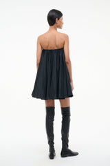 SOFIA DRESS | BLACK