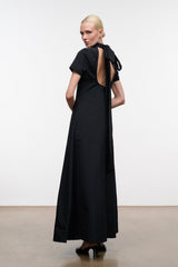 ILANA DRESS | BLACK