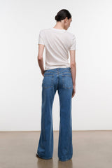 Gus Relaxed Jean | Vintage Wash