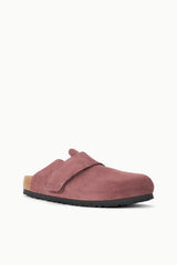 BIRKENSTOCK LOMA SUEDE | PEPPER