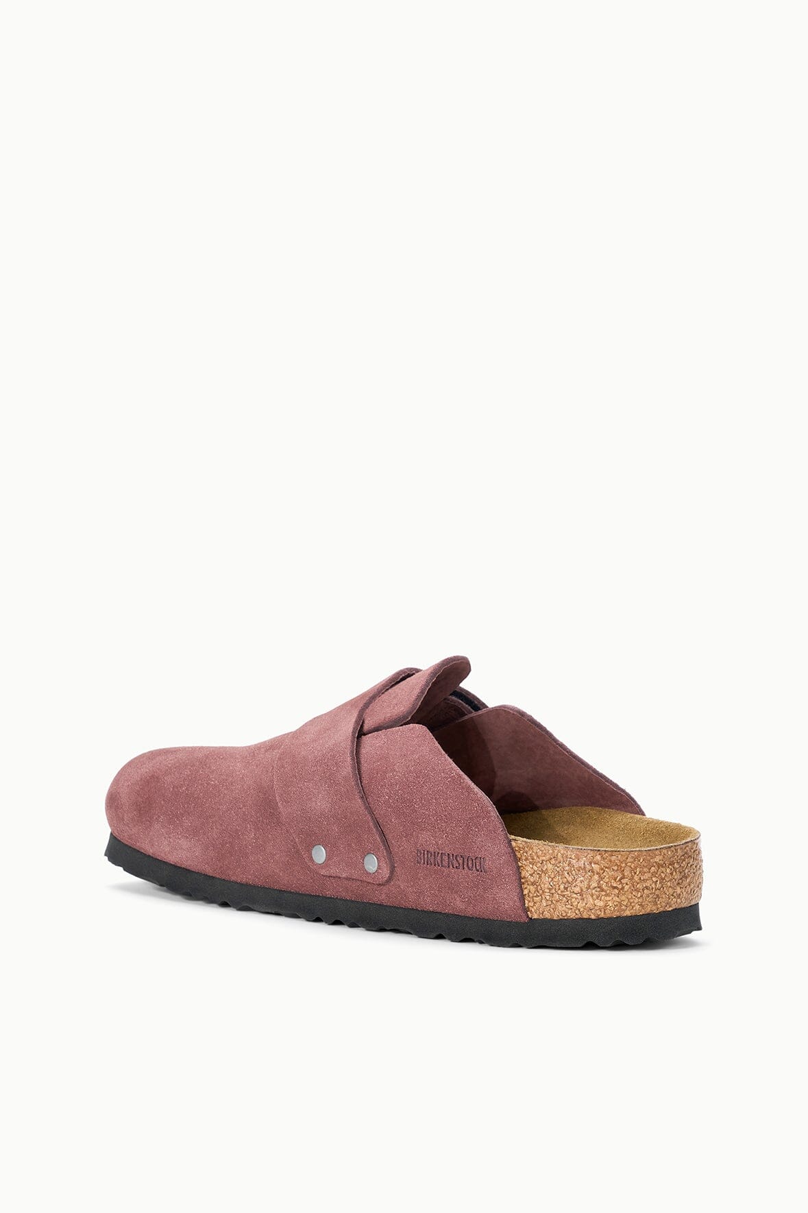 Birkenstock Loma Suede | Pepper