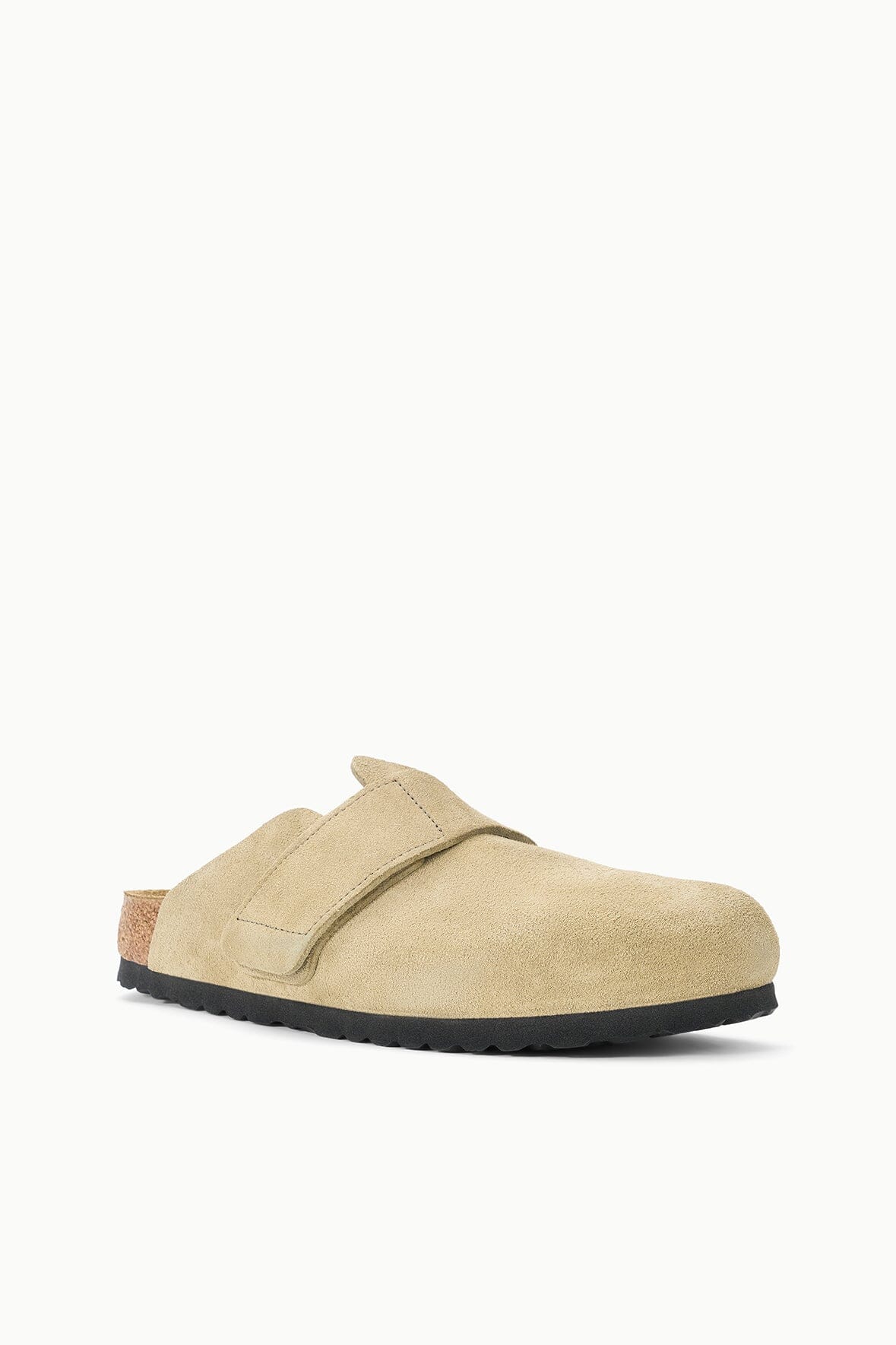 Birkenstock Loma Suede | Faded Khaki