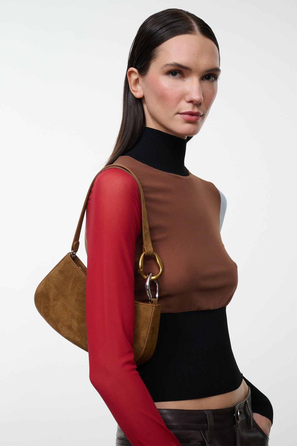 Ollie Bag | Cigar