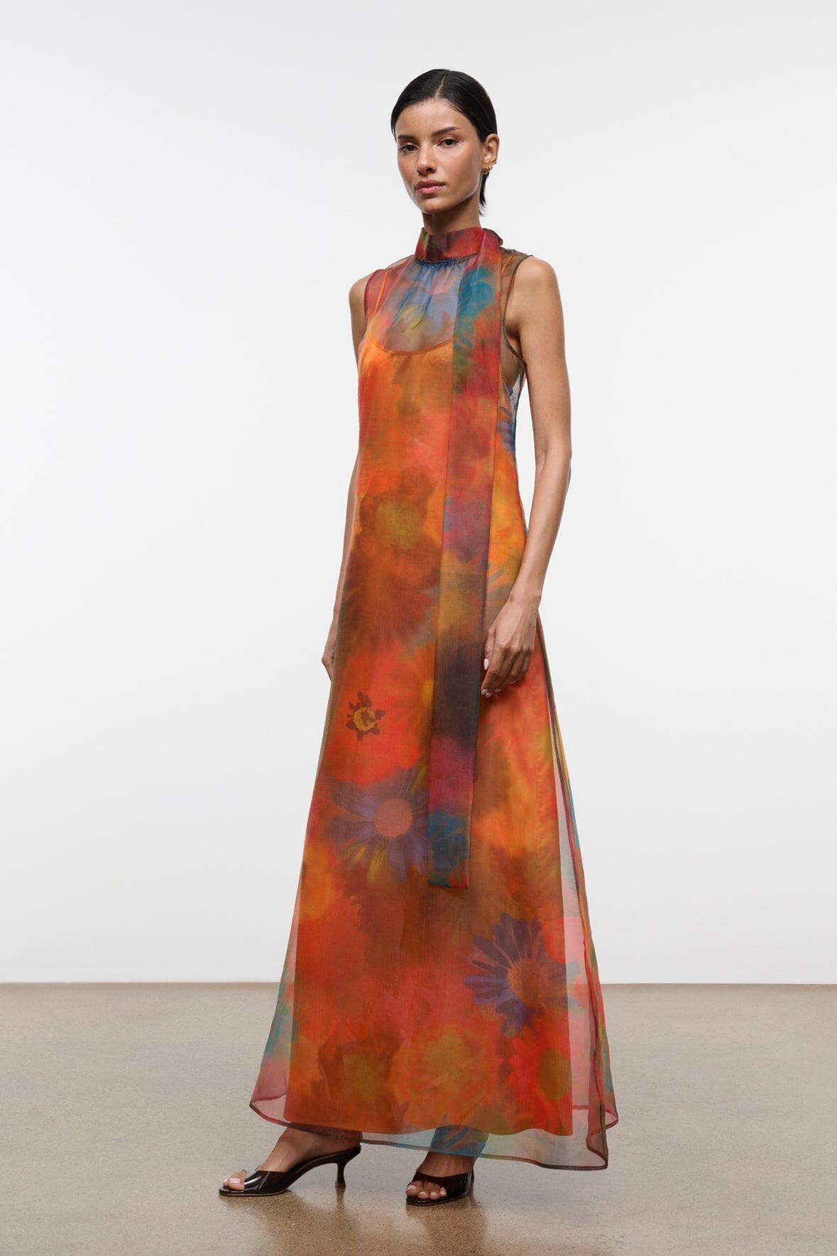 Albee Dress | Superbloom