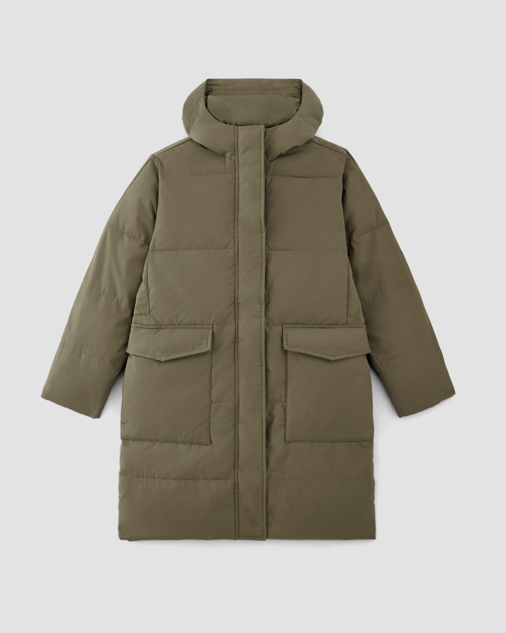 The Long Puffer | Kalamata