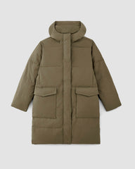 The Long Puffer | Kalamata