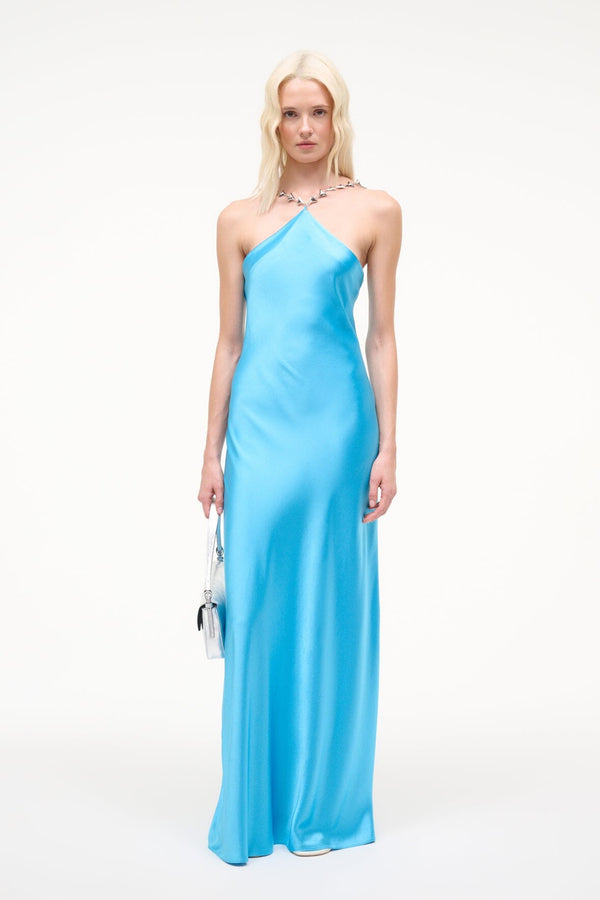 CADENCE DRESS | POOL