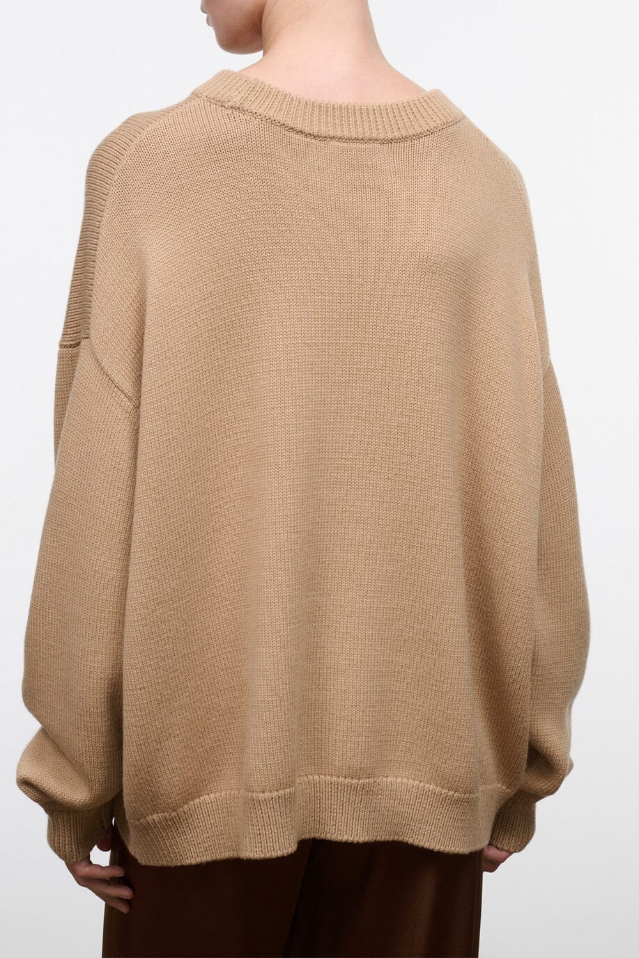 Giada Sweater | Missing Porcupine