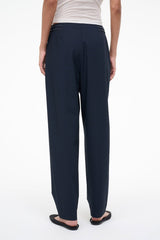 HEATH PANT | NAVY