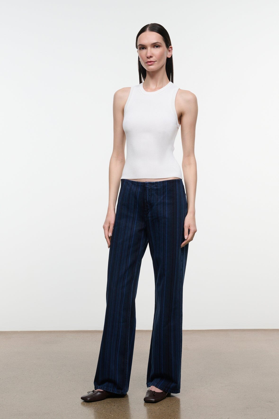 Kai Jean | Midnight Stripe