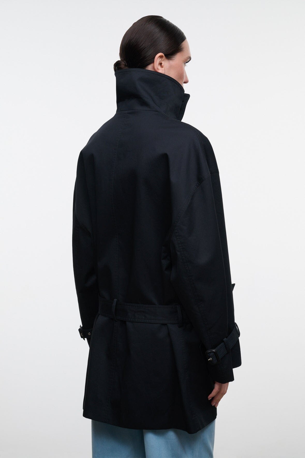 Rowen Jacket | Black