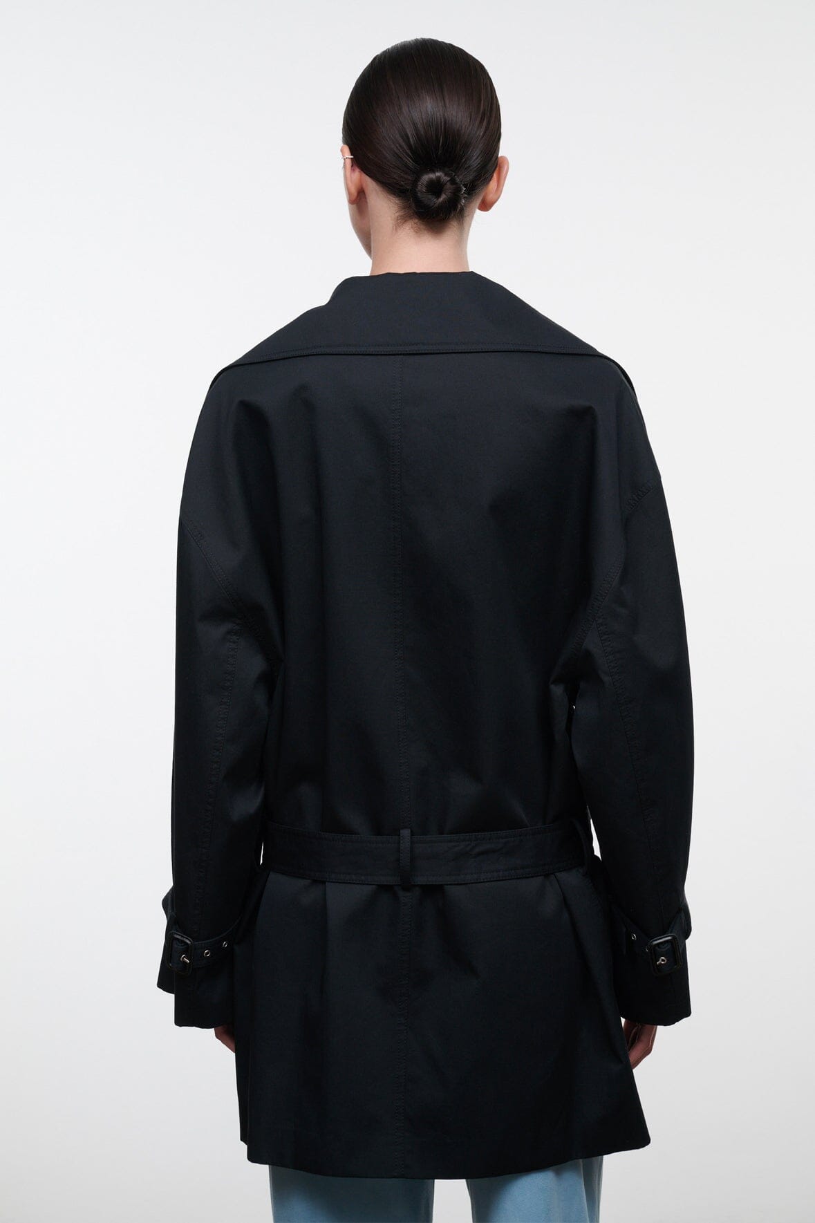 Rowen Jacket | Black