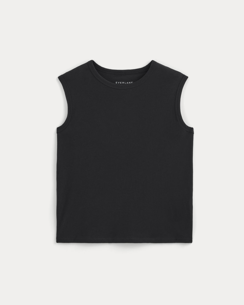 The Air Muscle Tank  | Black