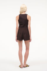 MAGPIE SHORT | EARTH