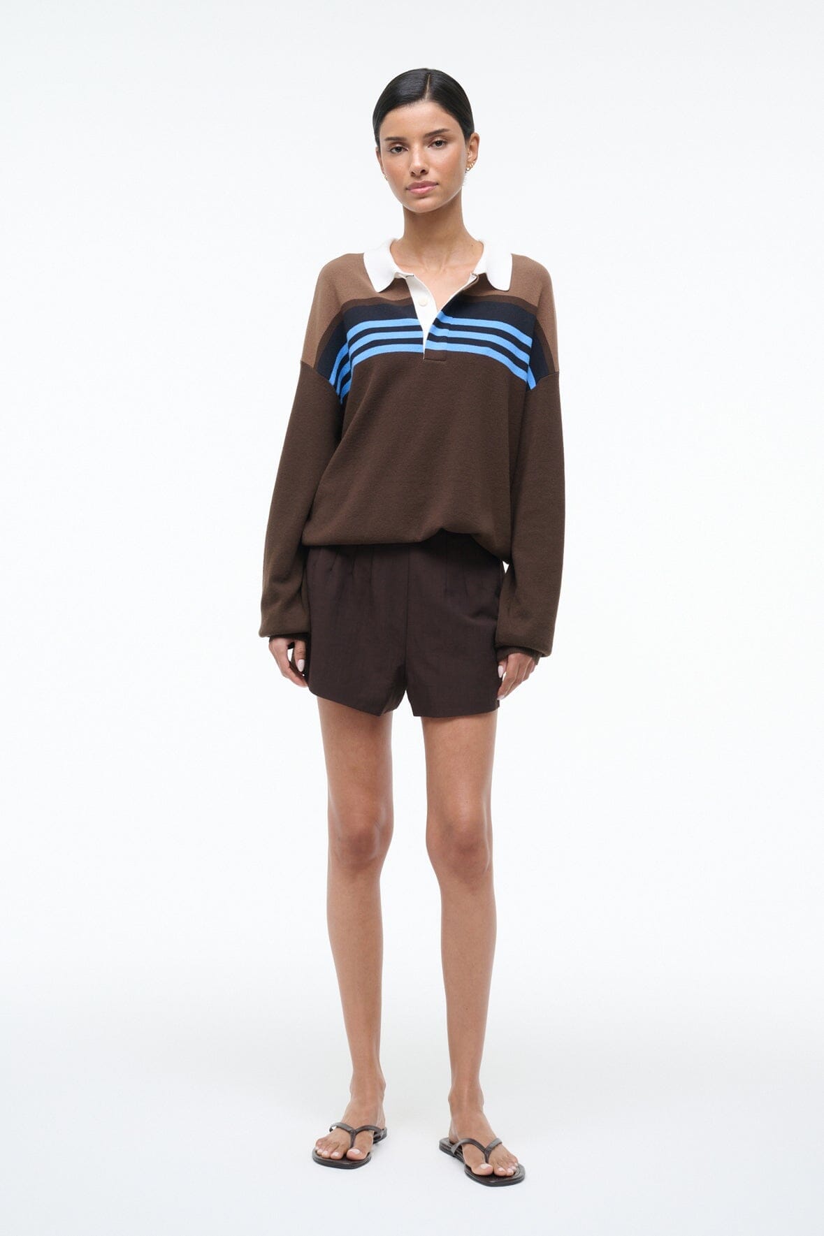 MAGPIE SHORT | EARTH