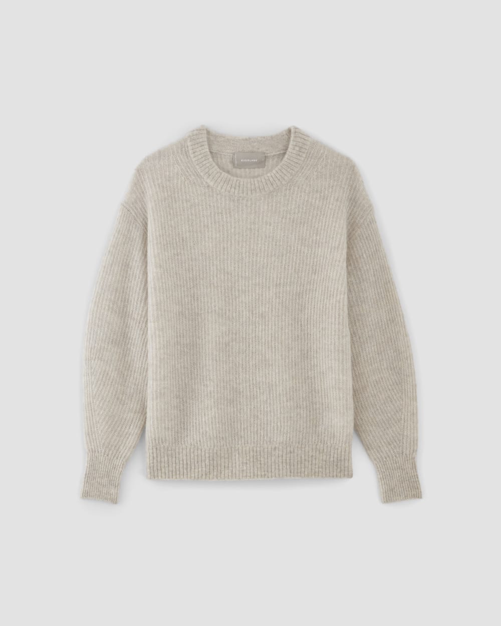 The Cocoon Crew in Alpaca | Pumice Stone