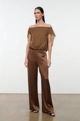 Larissa Top | Cigar