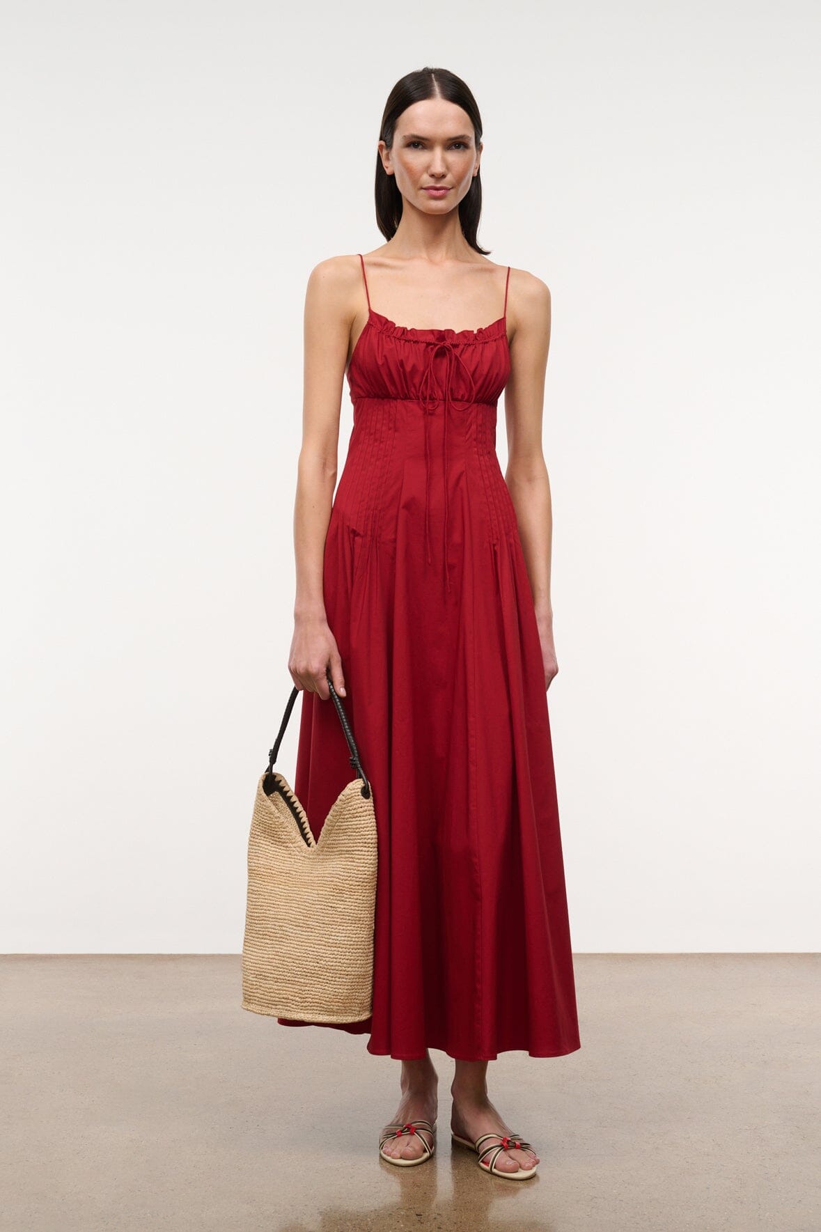 MARGI DRESS | ROUGE