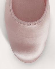 The Day Buckle Mary Jane | Tutu Pink Satin