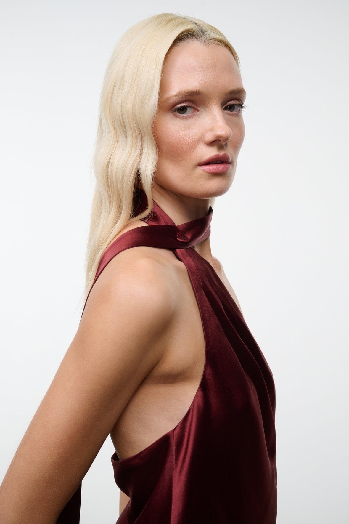 ESTELLE DRESS | PINOT