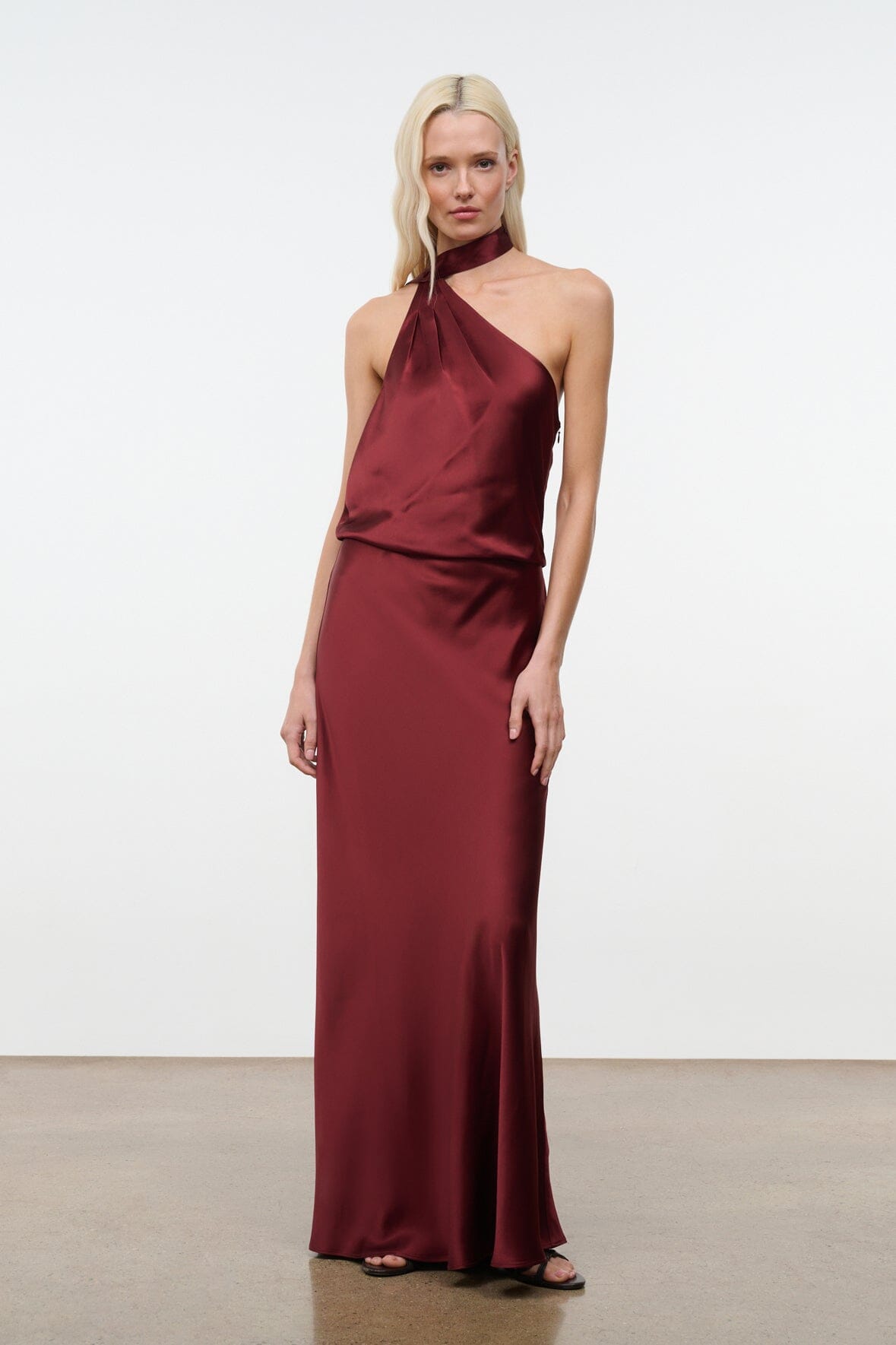 ESTELLE DRESS | PINOT
