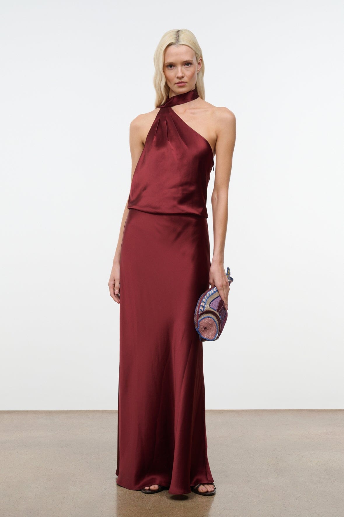 ESTELLE DRESS | PINOT