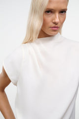 DAVINA TOP | IVORY
