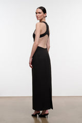 NYRA DRESS | EARTH
