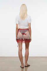Riva Skirt | Da Adolfo